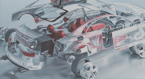 工業(yè)制造解決方案