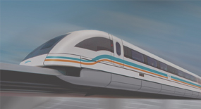 軌道交通解決方案