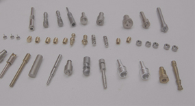 五金零件解決方案